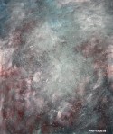 Galaxy by Margo Humphries ORIGINAL SOLD