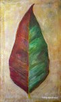 Gumleaf by Margo Humphries