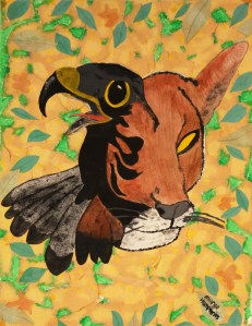 Imagining the Nation of Enchantments by Margo Humphries