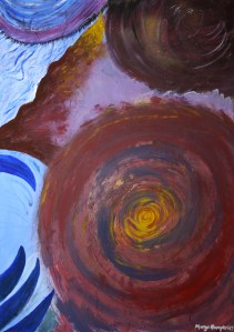 Sleep or Dream by Margo Humphries