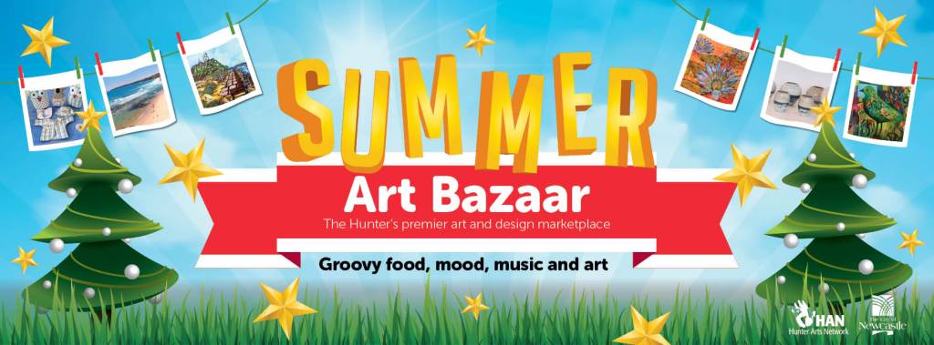 Art Bazaar Newcastle