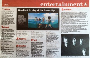 the star whats on finite gallery coastal journeys