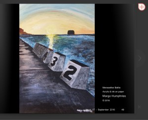 primitive arts ezine aug 2016