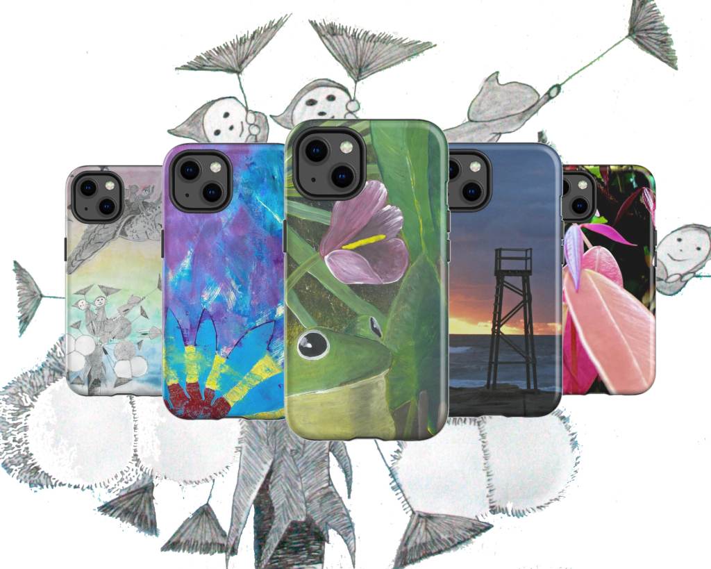 20% off my Redbubble&nbsp;shop