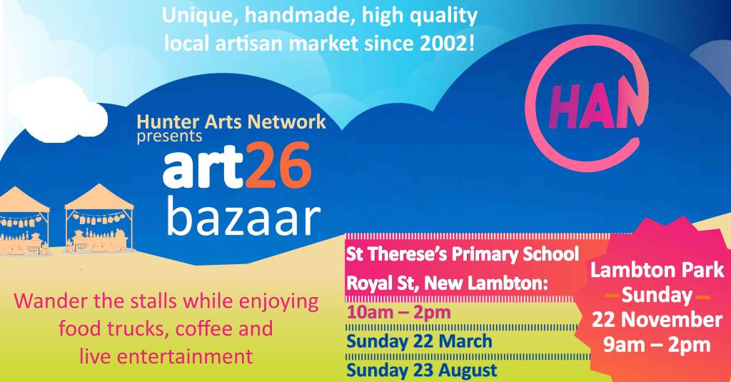 Art Bazaar 2026 dates&nbsp;announced