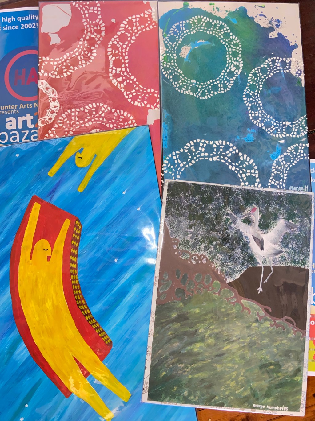 Art & Found Day&nbsp;2026