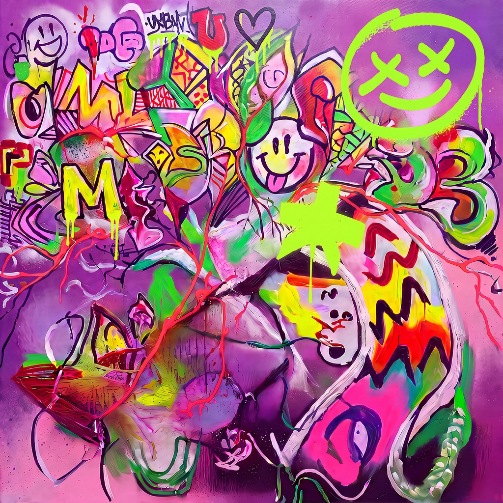 Wildstyle