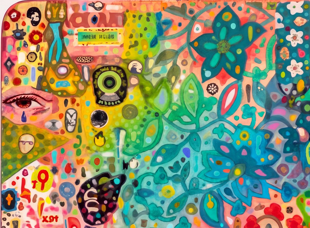pattern 4
