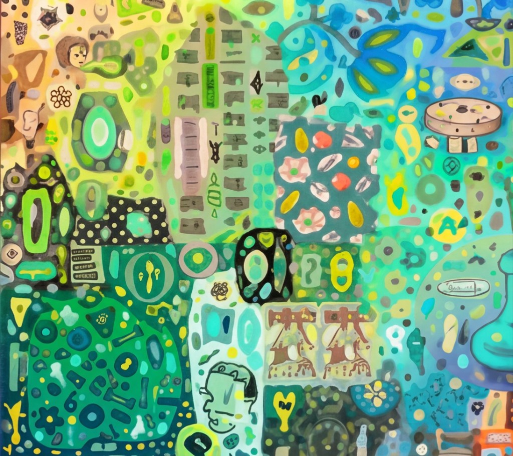 pattern 9